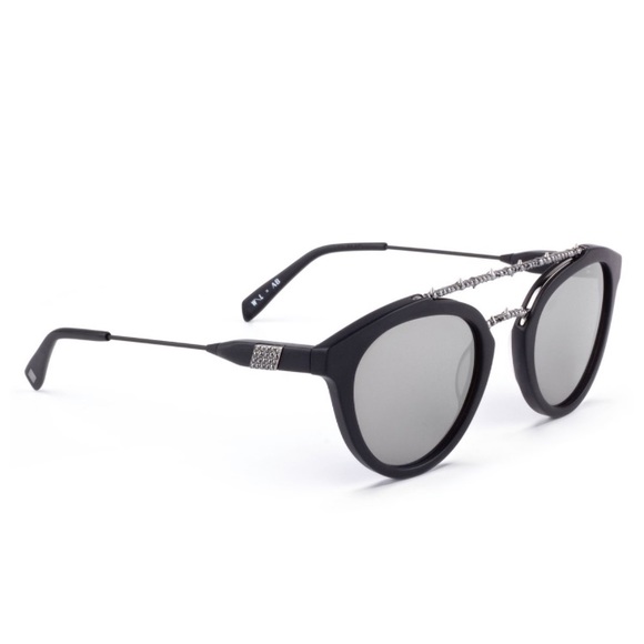 Westward Leaning x Alexis Bittar Accessories - Westward Leaning x Alexis Bittar Sunglasses